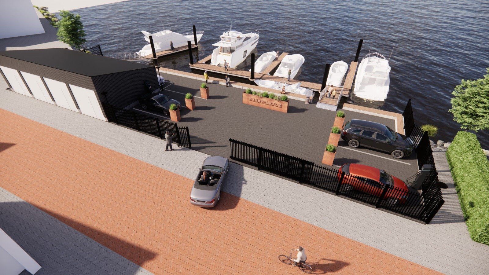 Havenkade